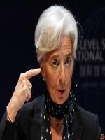 Christine Lagarde HD Photo