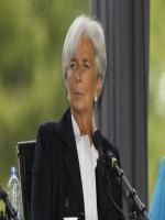 Christine Lagarde Speech
