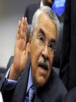 Ali Al-Naimi in Action