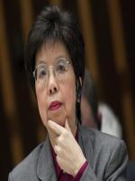 Margaret Chan HD Photo