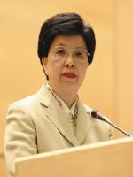 Margaret Chan Speech