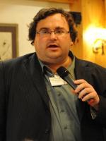 Reid Hoffman Speech