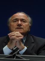 Sepp Blatter Speech