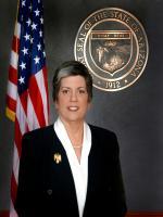 Janet Napolitano HD Photo