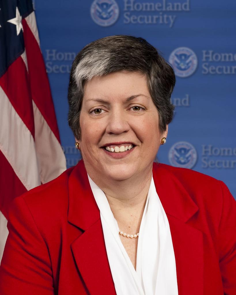 Janet Napolitano Lawyer