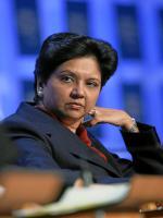 Indra Nooyi Chief Executive Officer of PepsiCo