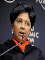 Indra Nooyi Speech