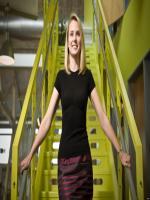 Marissa Mayer HD Photo