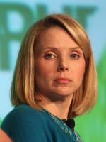 Marissa Mayer Photo Shot