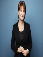 Marillyn Hewson HD Photo