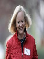 Meg Whitman HD Photo