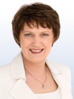 Helen Clark HD Photo