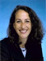 Margaret Hamburg Phyician