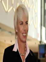 Gail Kelly HD Photo