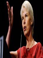 Gail Kelly Speech