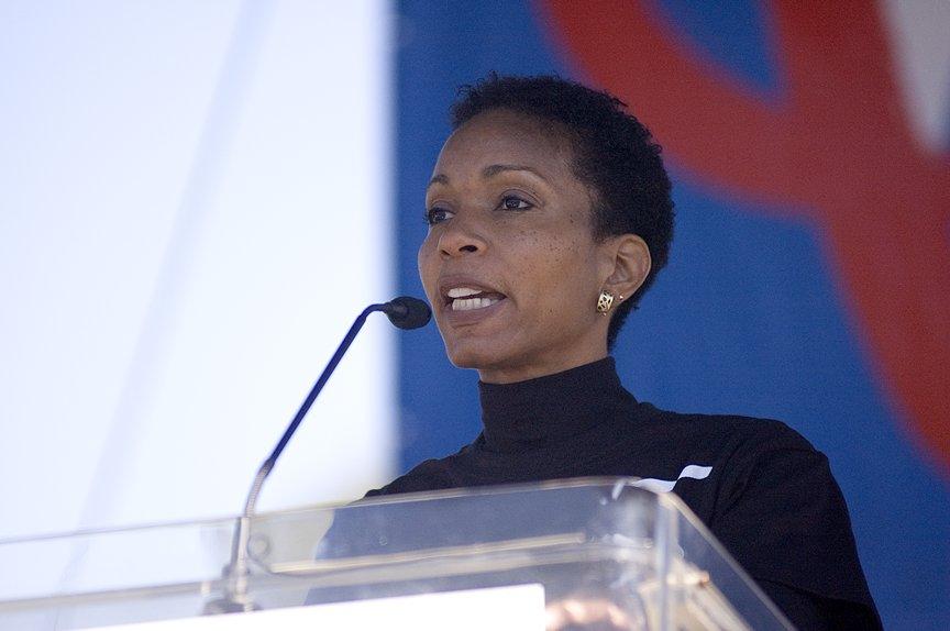 Helene D. Gayle Speech