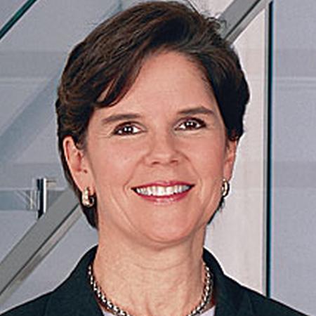 Phebe Novakovic