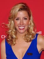 Sara Blakely founder of Spanx