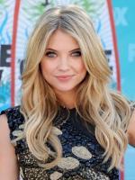 Ashley Benson