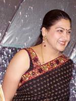 Khushboo Photo Shot