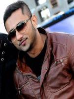 Yo Yo Honey Singh 2014 HD photos