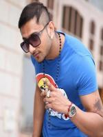 Latest Honey Singh wallpaper