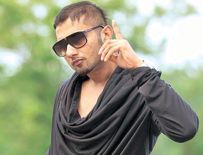 Latest Honey Singh Song Collection