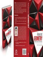 Advanced Geometry by Harish Chandra Rajpoot-2014