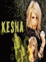 kesha photo