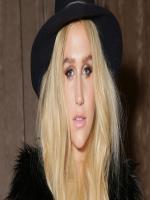 Kesha Lattest Image