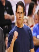 Mark Cuban got magic