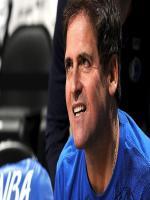 Mark Cuban Wallpaper