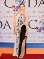 Dree Hemingway in CFDA Awards