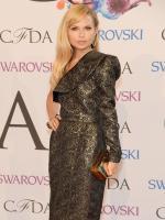 Rachel Zoe in CFDA Awards