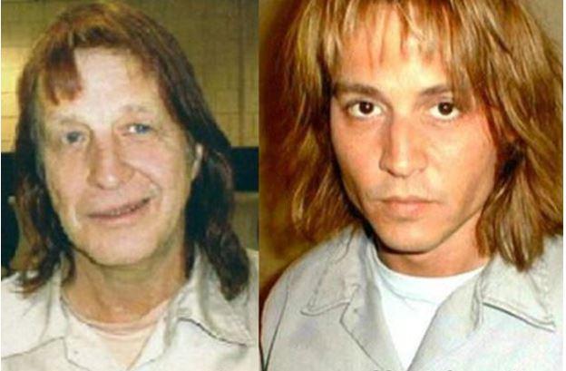 Johnny Depp played Kingpin George Jung