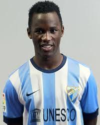 Fabrice Olinga