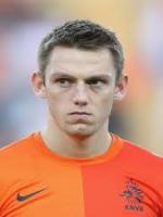 Stefan de Vrij