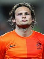 Daley Blind