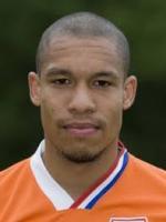 Nigel de Jong