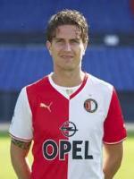 Daryl Janmaat