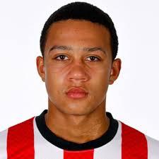 Memphis Depay Profile, BioData, Updates and Latest Pictures | FanPhobia