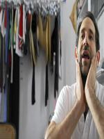 Dov Charney Wallpaper