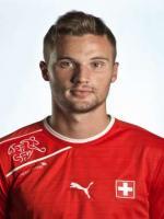 Haris Seferovic