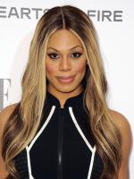 Laverne Cox HD Wallpaper Pic