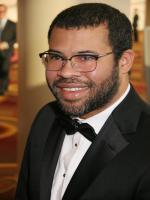 Jordan Peele Wallpaper Pic