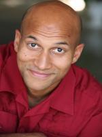 Keegan-Michael Key HD Wallpaper Pic