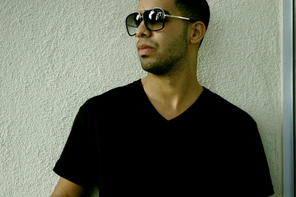 Drake Photo Shot