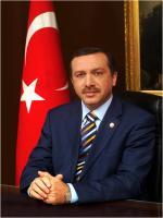 Recep Tayyip Erdoayan HD Wallpaper Pic