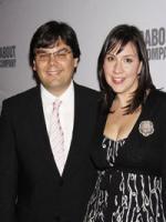 Robert Lopez and Kristen Anderson