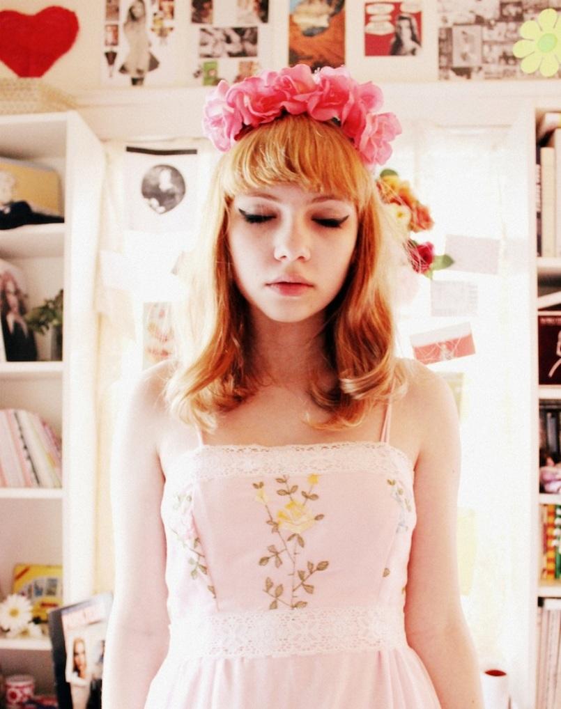 Tavi Gevinson Photo Shot